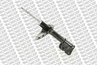 Купить запчасть Monroe - G8150 Стойка амортизационная - Original перед прав HYUNDAI Santa Fe
