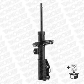 Купить запчасть Monroe - G8195 Стойка амортизационная - Original перед прав CHEVROLET (GM) Cruze/Orlando, OPEL Astra/Astra GTC/Zafira Tourer, VAUXHALL Astra/Astra GTC/Zafira Toure