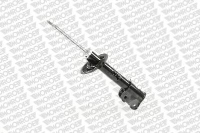 Купить запчасть Monroe - G8407 Стойка амортизационная - Original перед лев HYUNDAI Santa Fe, KIA Sorento
