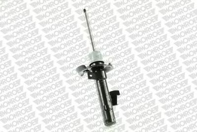 Купить запчасть Monroe - G8802 Стойка амортизационная - Original перед лев FORD (Europe) C-Max/Focus/Focus Estate/Wagon/Focus Van