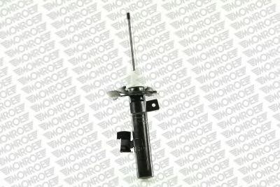 Купить запчасть Monroe - G8803 Стойка амортизационная - Original перед прав MAZDA 3