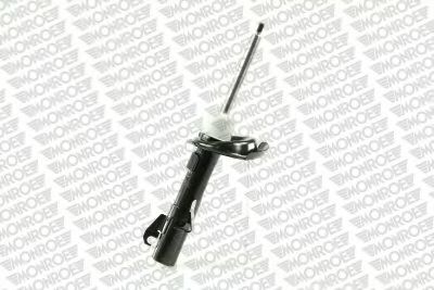 Купить запчасть Monroe - G8804 Стойка амортизационная - Original перед лев MAZDA 3