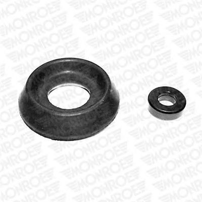 Купить запчасть Monroe - MK069 Комплект амортизационной опоры перед SKODA FAVORIT / FELICIA II - F