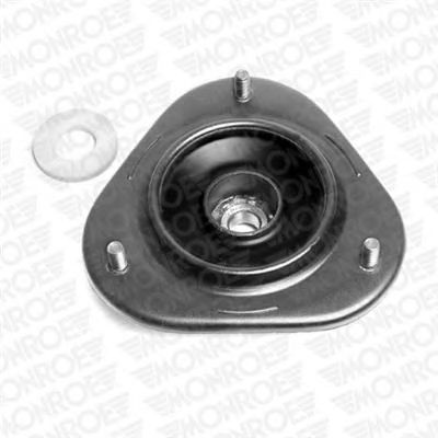 Купить запчасть Monroe - MK088 Комплект амортизационной опоры перед TOYOTA Corolla/Corolla (Nato)/Corolla Estate/Wagon
