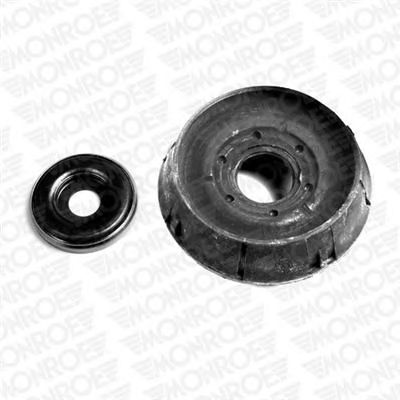 Купить запчасть Monroe - MK100 Комплект амортизационной опоры перед NISSAN Kubistar, RENAULT Clio/Clio Symbol/Clio Thalia/Clio Van/Kangoo/Kangoo Express/Kangoo Rapid/Symbol/Thalia/Twingo