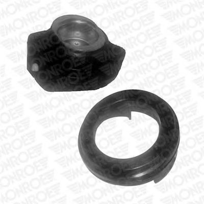 Купить запчасть MONROE - MK193 Комплект амортизационной опоры перед RENAULT Grand Scenic/Megane/Megane CC/Megane Estate/Break/Megane Van/Scenic