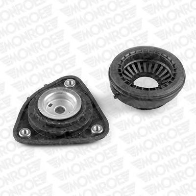 Купить запчасть Monroe - MK282 Комплект амортизационной опоры перед FORD (Europe) C-Max/Focus/Focus CC/Focus C-Max/Focus Estate/Wagon/Focus Van/Grand C-Max/Kuga, MAZDA 3/5/CX9/Premacy, VOLVO C30/C70/S40/V50