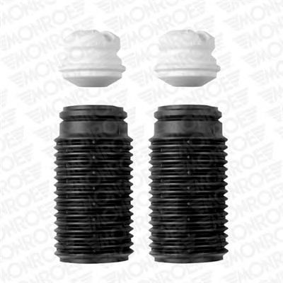 Купить запчасть MONROE - PK004 Комплект пылезащитный перед BEDFORD (GM) Astramax/Astra Van, DAEWOO Aranos/Cielo/Espero/Lanos/Nexia/Racer, MINI Mini Clubman/Mini Cooper/Mini One, OPEL Ascona/Astra/Astra Cabrio/Astra Classic/Calibra/Combo (Kadett)/Combo/Corsa/Corsa Classic/Corsa Van/Kadett/Kadett Van/Tigra/Vectra/V
