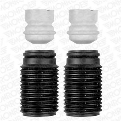 Купить запчасть Monroe - PK008 Комплект пылезащитный FORD (Europe) Sierra/Sierra Sapphire, HYUNDAI Accent/Excel/Pony, NISSAN Primera Estate/Wagon