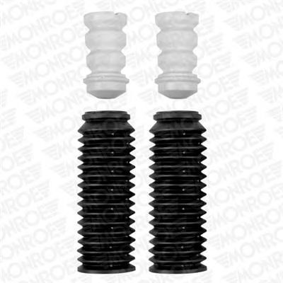 Купить запчасть Monroe - PK014 Комплект пылезащитный AUDI 100/200, AUSTIN Maestro/Montego, ROVER Maestro/Montego