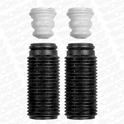 Купить запчасть Monroe - PK036 Комплект пылезащитный DAIHATSU Charade, NISSAN 100NX/Pulsar/Sentra/Sentra (USA)/Sunny/Sunny Estate/Wagon/Sunny Van