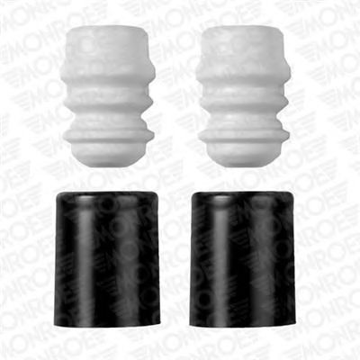 Купить запчасть Monroe - PK088 Комплект пылезащитный перед AUDI A4/A4 Quattro/A6/A6 Quattro, VOLKSWAGEN Passat/Passat Estate/Variant