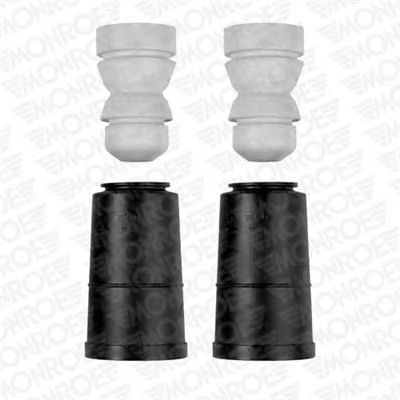 Купить запчасть MONROE - PK094 Комплект пылезащитный перед AUDI 100/200/A6