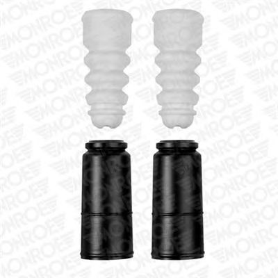 Купить запчасть Monroe - PK101 Комплект пылезащитный зад AUDI A4 Cabrio/A4 Quattro/A6, SKODA Superb, VOLKSWAGEN Passat/Passat Estate/Variant