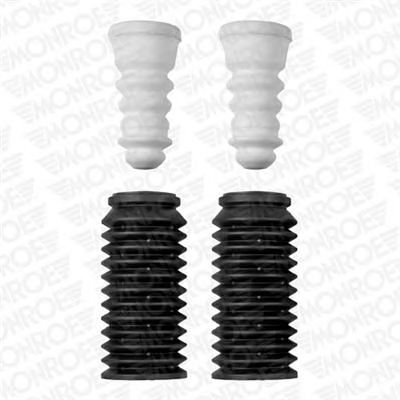 Купить запчасть Monroe - PK102 Комплект пылезащитный зад FORD (Europe) Focus