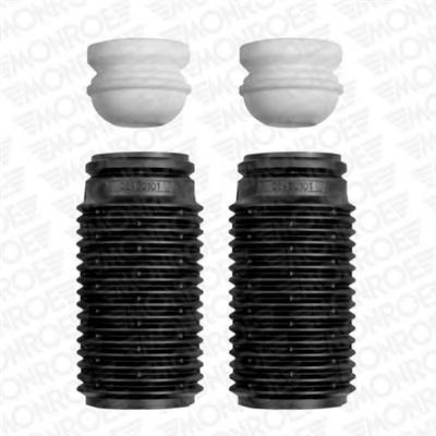 Купить запчасть Monroe - PK105 Комплект пылезащитный перед VOLVO S60/S80/V70/XC70