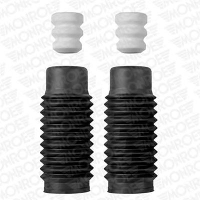 Купить запчасть MONROE - PK114 Комплект пылезащитный MAZDA: 626 IV (GE), 626 IV Hatchback (GE)