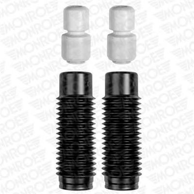 Купить запчасть Monroe - PK134 Комплект пылезащитный зад MAZDA 323/323C/323F/323P/323/Familia