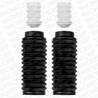Купить запчасть MONROE - PK151 Комплект пылезащитный перед BMW X5