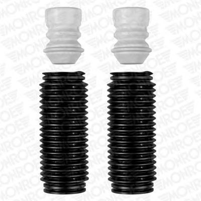 Купить запчасть Monroe - PK152 Комплект пылезащитный перед BMW X5