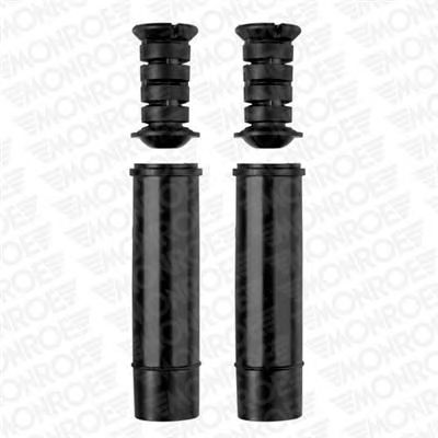 Купить запчасть Monroe - PK154 Комплект пылезащитный зад NISSAN March/Micra/Micra CC