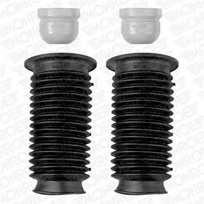 Купить запчасть MONROE - PK164 Комплект пылезащитный перед FIAT Croma, OPEL Astra/Astra Cabrio/Astra Classic/Astra Family/Astra GTC/Astra Van/Commodore/Signum/Vectra/Zafira Van/Zafira/Zafira Van, VAUXHALL Astra/Astra Cabrio/Astra GTC/Astra Van/Signum/Vectra/Zafira