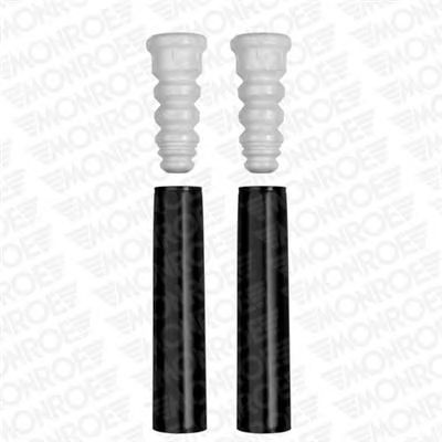 Купить запчасть Monroe - PK174 Комплект пылезащитный зад FORD (Europe) C-Max/Focus/Focus C-Max/Focus Van/Kuga