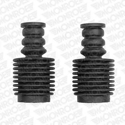 Купить запчасть Monroe - PK190 Комплект пылезащитный перед RENAULT Grand Scenic/Megane/Megane CC/Megane Coupe/Megane Estate/Break/Megane Van/Scenic/Scenic Xmod