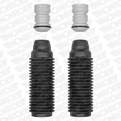 Купить запчасть Monroe - PK307 Комплект пылезащитный перед NISSAN Qashqai/Qashqai+2