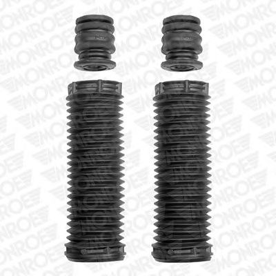 Купить запчасть Monroe - PK330 Комплект пылезащитный перед VOLKSWAGEN Caravelle/Multivan/Transporter Caravelle/Transporter/Transporter Shuttle
