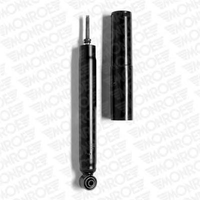 Купить запчасть Monroe - R1622 Амортизатор - Original зад прав/лев CHEVROLET (GM) Lanos, DAEWOO Aranos/Cielo/Espero/Lanos/Nexia/Racer, FSO (Daewoo) Lanos, OPEL Astra/Astr