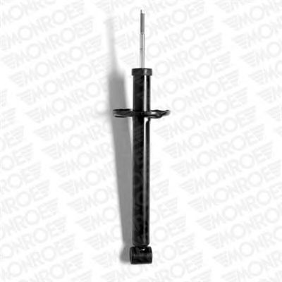 Купить запчасть Monroe - R3728 Амортизатор - Original зад прав/лев VW GOLF II/III/IV Cabriolet / JETTA II / VENTO / SEAT TOLEDO I - R