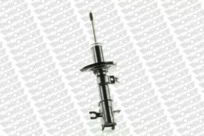 Купить запчасть Monroe - R7213 Стойка амортизационная - Original перед прав CHEVROLET (GM) Aveo/Kalos, DAEWOO Aveo/Kalos