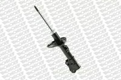 Купить запчасть Monroe - R7214 Стойка амортизационная - Original перед лев CHEVROLET (GM) Aveo/Kalos, DAEWOO Aveo/Kalos