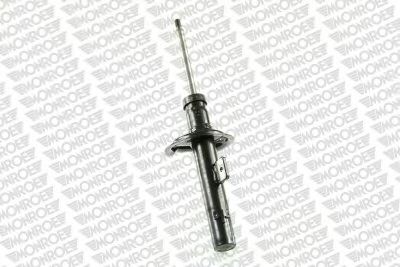 Купить запчасть Monroe - R8001 Стойка амортизационная - Original перед прав CITROEN Berlingo/Berlingo MultiSpace/Xsara/Xsara Estate/Break/ZX, PEUGEOT 306/306 Cabrio/Partner/Partne