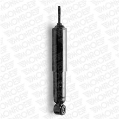 Купить запчасть Monroe - V1042 Амортизатор - VAN-MAGNUM перед прав/лев MITSUBISHI Delica/L300, NISSAN Urvan, TOYOTA Dyna 100