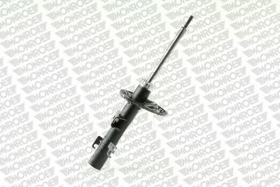 Купить запчасть Monroe - V4505 Стойка амортизационная - VAN-MAGNUM перед прав/лев VOLKSWAGEN Caravelle/Multivan/Transporter Caravelle/Transporter/Transporter Shuttle