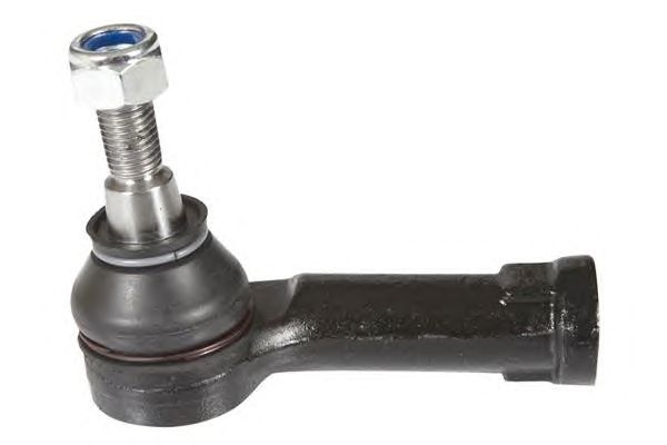 Купить запчасть Moog - VOES0368 Наконечник рулевой тяги перед лев VW T4 1,9D/TD 90>