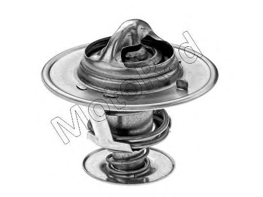 Купить запчасть MOTORAD - 23385J Термостат HY Accent, Avante, XD, Click, Elantra, Getz, Grandeur, TG, Lavita, Matrix, Santa Fe, Sonata, NF, Trajet, Tucson, Verna, i30, ix35; KICarens, Cerato, Lotze, Magentis, Morning, Optima, Picanto, Pride, RiO, Sportage, X-Trek, cee