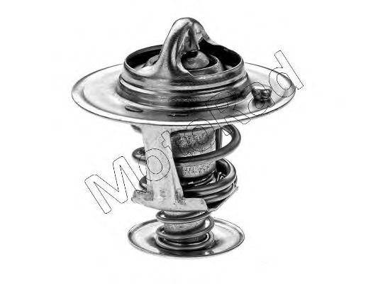 Купить MOTORAD - 32877 Термостат HO Civic 06-; CR-V 99-; Integra 02-; Jazz 02-; DH Charade 94-