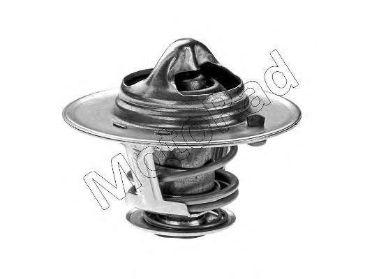 Купить запчасть MOTORAD - 55282 Термостат CI Jumper 00-;