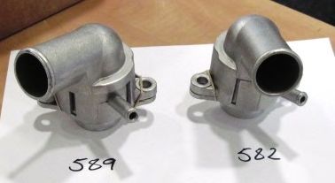 Купить запчасть MOTORAD - 58288 Термостат CH Aveo 06-; Kalos 05-; Lacetti 05-; Nubira 05-; DW Kalos 03-; Lacetti 04-; Lanos 97-; Nubira Wagon 03-