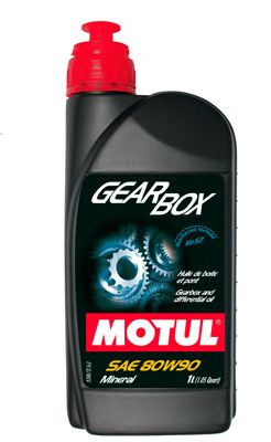 Купить запчасть MOTUL - 100099  GearBOX