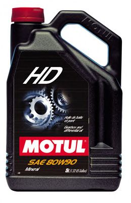 Купить запчасть MOTUL - 100102  HD