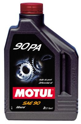 Купить запчасть MOTUL - 100122  90 PA