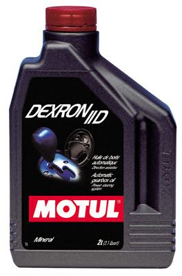 Купить запчасть MOTUL - 100197  Dexron II D