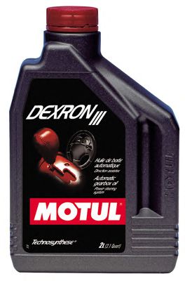 Купить запчасть MOTUL - 100317  Dexron III