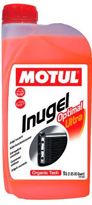 Купить запчасть MOTUL - 101069 Inugel Optimal Ultra