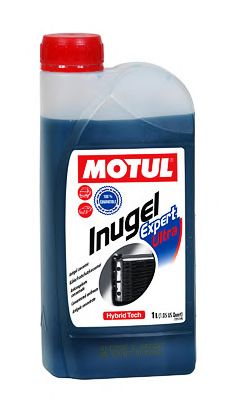 Купить запчасть MOTUL - 101079 Inugel Expert Ultra