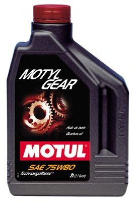 Купить запчасть MOTUL - 101154  MOTYLGear